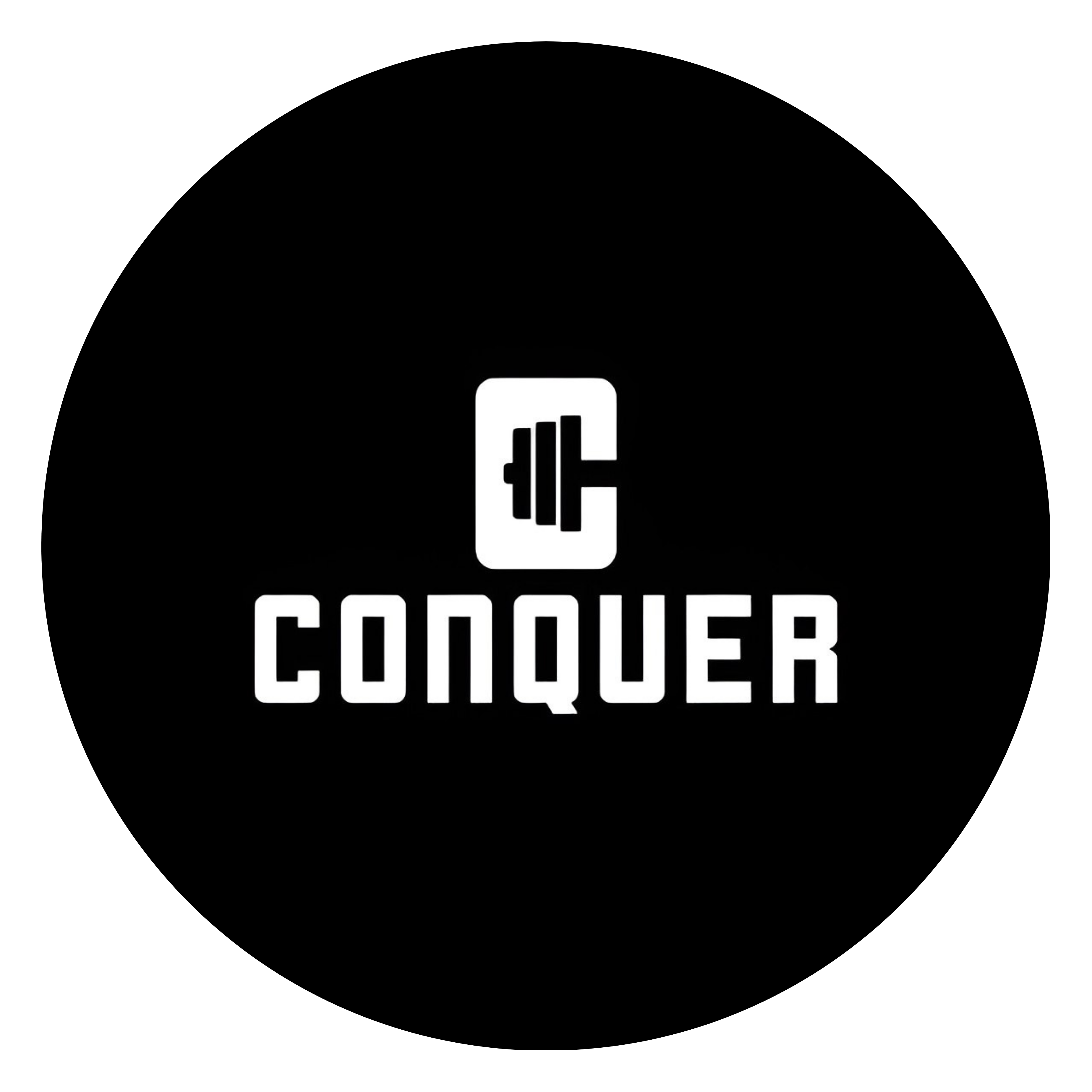 Clothing By Conquer