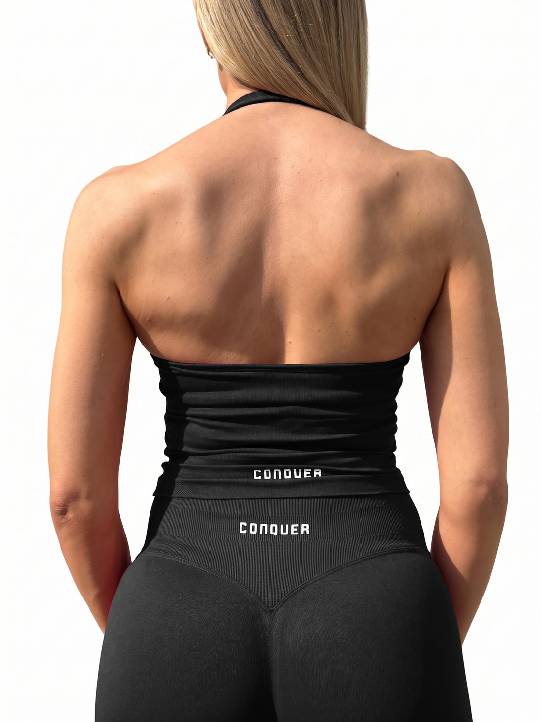 FORMÉ Halter Top