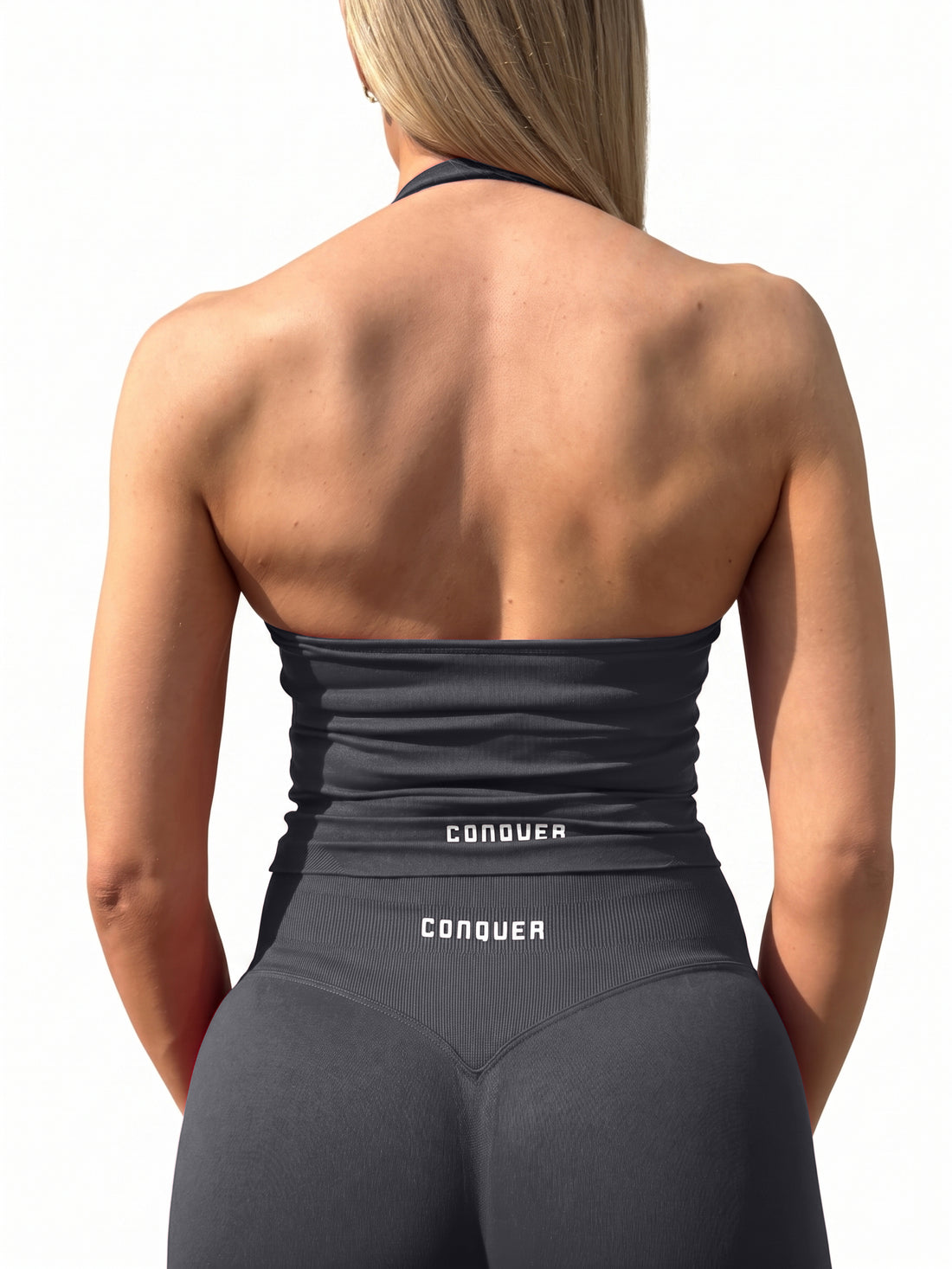 FORMÉ Halter Top
