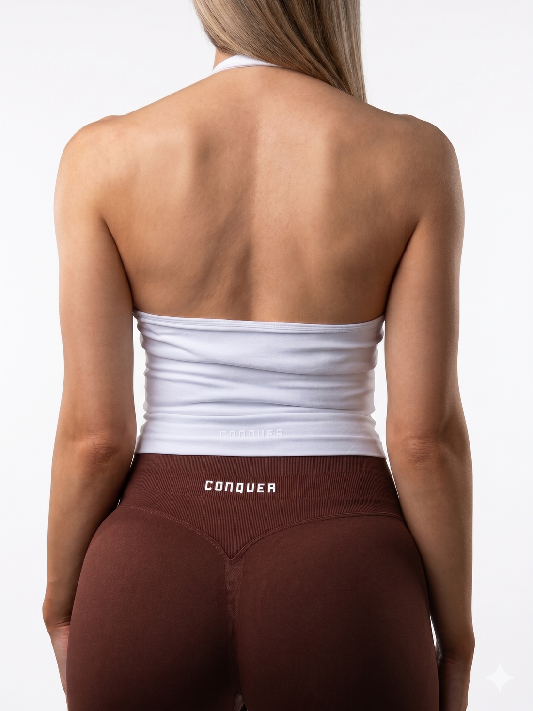 FORMÉ Halter Top