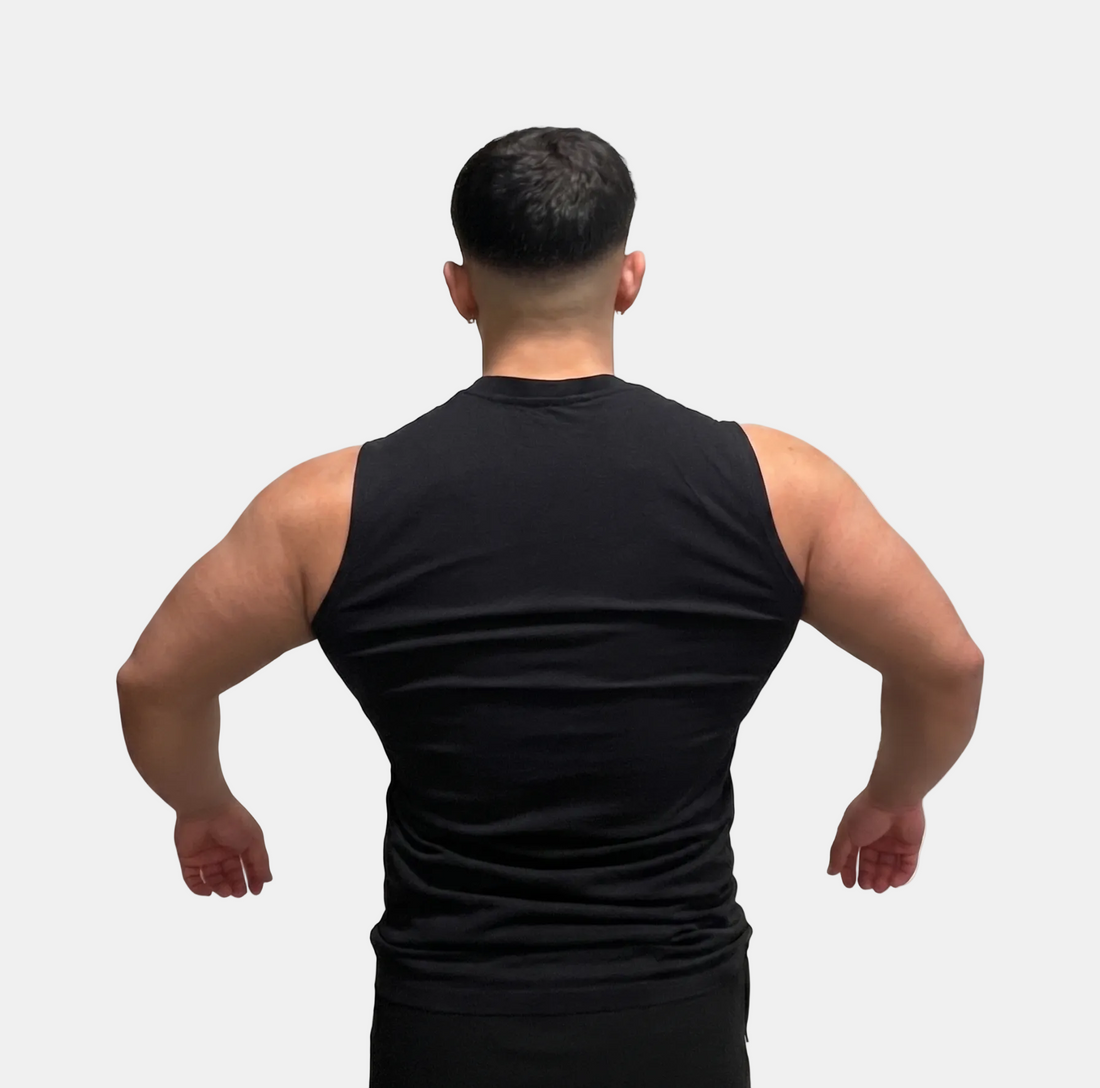 Conquer Core Tank